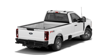 2027 Ford Super Duty® External Image 3